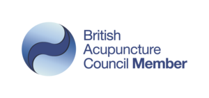 Acupuncture & Herbal Medicine. New Bac logo